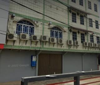 Tempat Hiburan Malam GR Diduga Sediakan Ekstasi dan Wanita Penghibur, Polres Inhil Tutup Mata